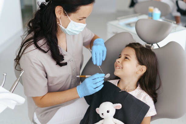 Best Emergency Treatment for Dental Infections or Abscesses in Cedar Bluff, VA