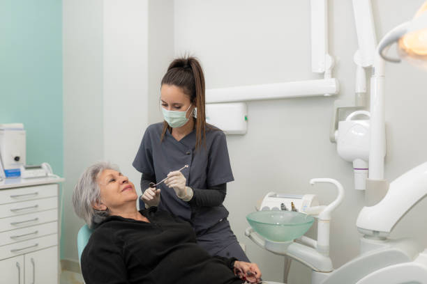 Best Emergency TMJ Treatment in Cedar Bluff, VA