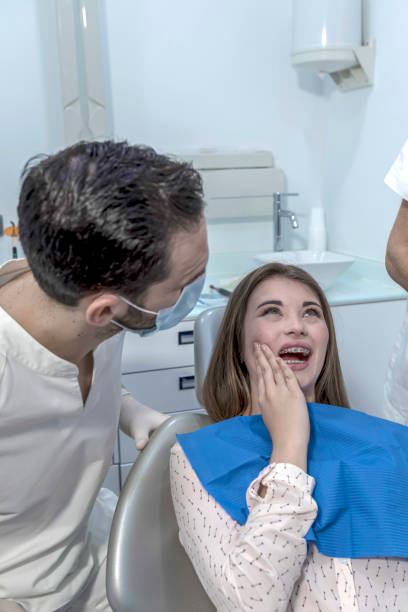 Best Emergency Wisdom Teeth Removal in Cedar Bluff, VA