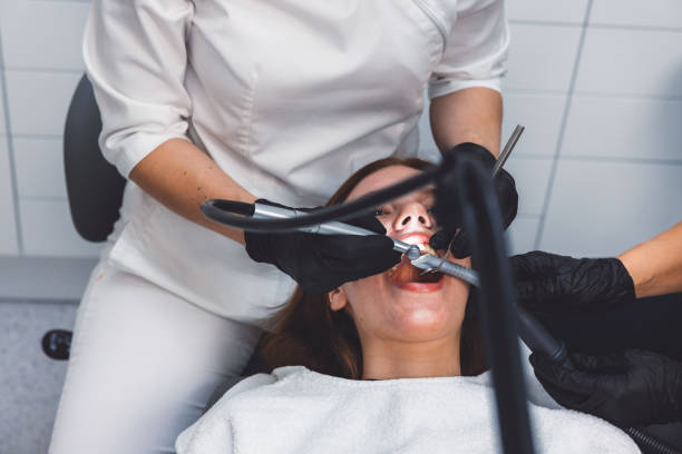 Best Same-Day Emergency Dental Services in Cedar Bluff, VA