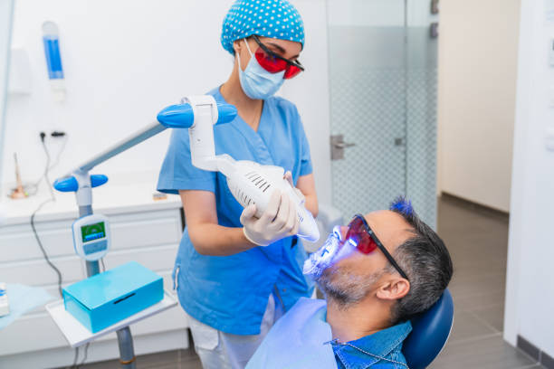 Best Emergency Wisdom Teeth Removal in Cedar Bluff, VA